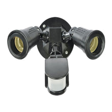 Argos Portalampara Sensor Movimiento 127 V~ 60 Hz E27 IP44