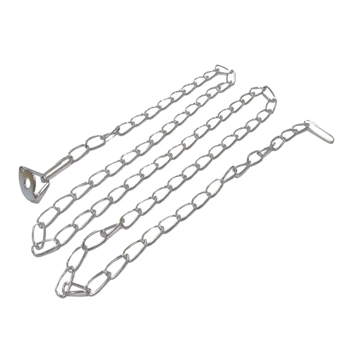 Kit De Suspension Estructura Luminario Tipo Europea Argos - Argos
