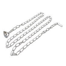 Kit De Suspension Estructura Luminario Tipo Europea Argos - Argos