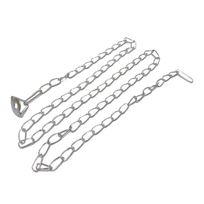 Kit De Suspension Estructura Luminario Tipo Europea Argos - Argos