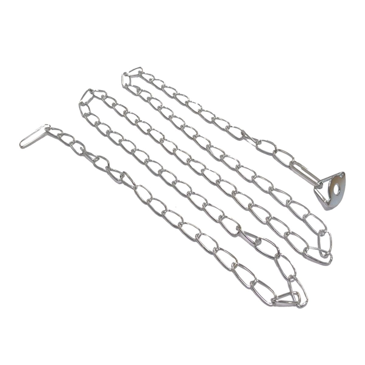 Kit De Suspension Estructura Luminario Tipo Europea Argos