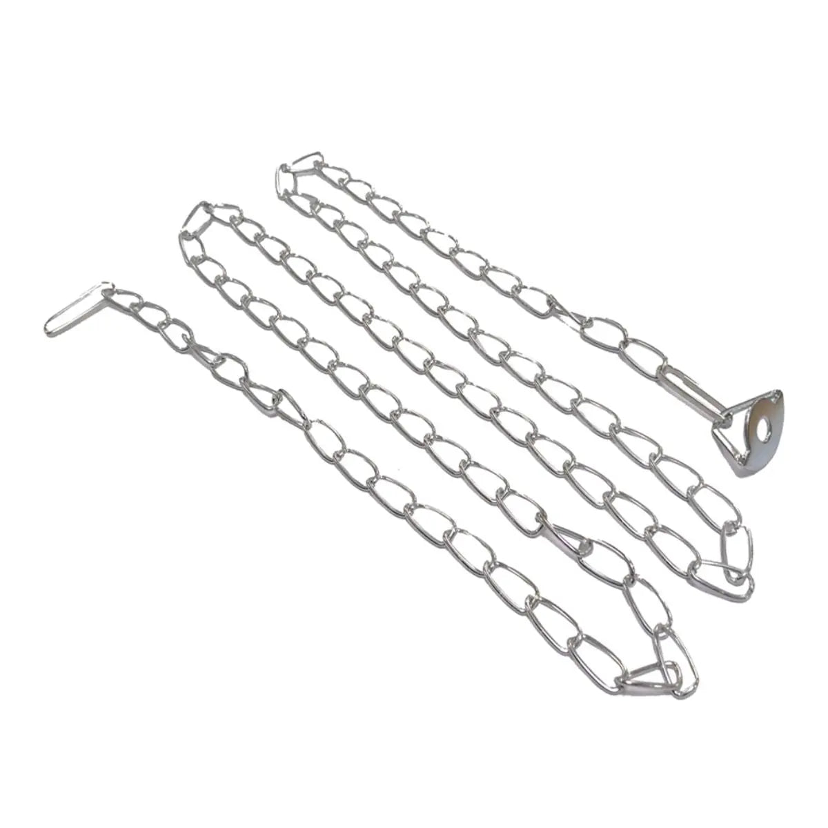 Kit De Suspension Estructura Luminario Tipo Europea Argos - Argos - detalle