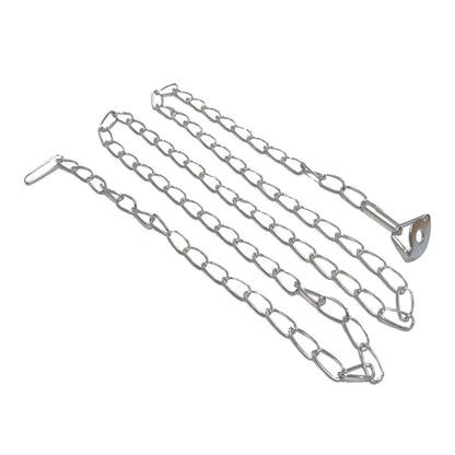 Kit De Suspension Estructura Luminario Tipo Europea Argos - Argos - detalle