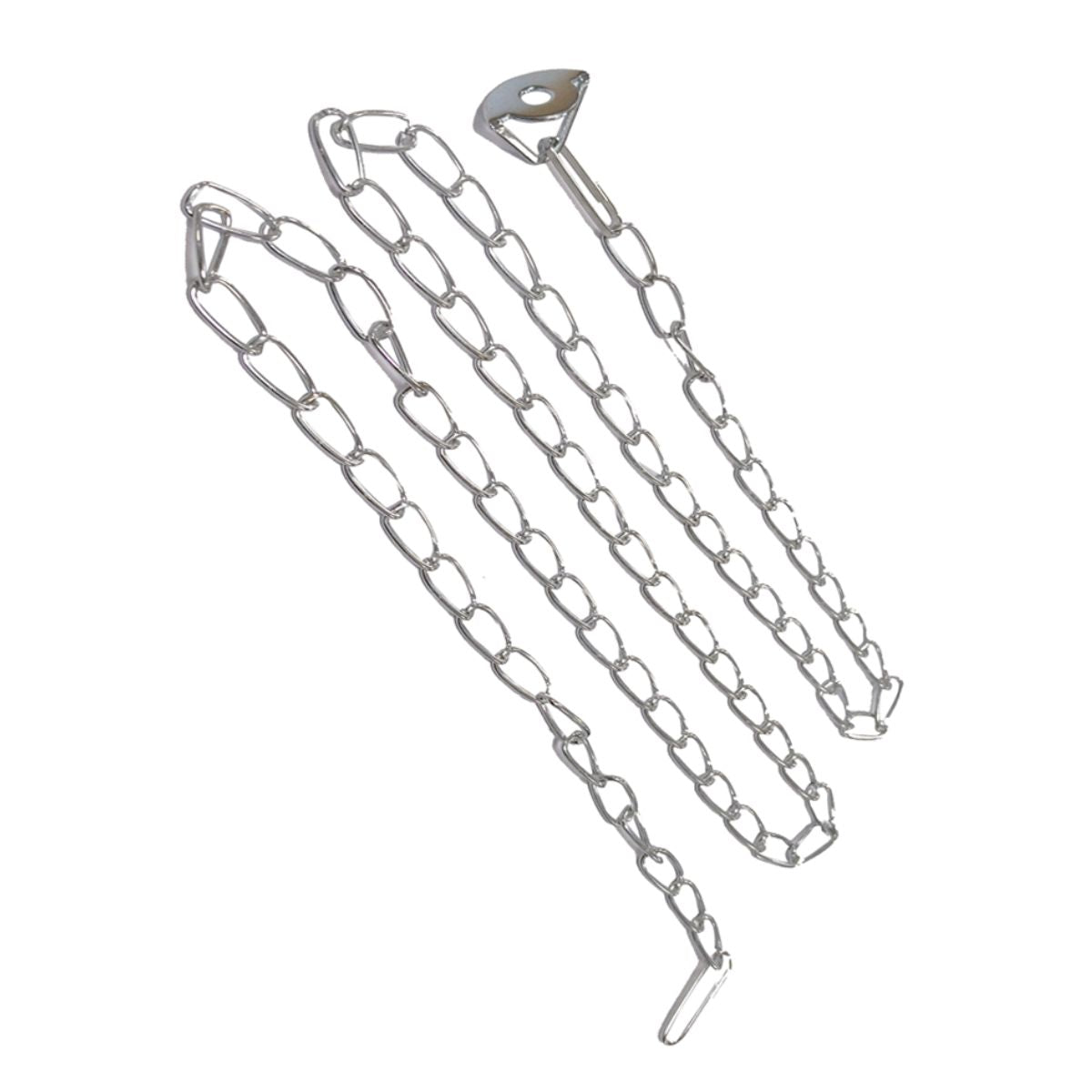 Kit De Suspension Estructura Luminario Tipo Europea Argos