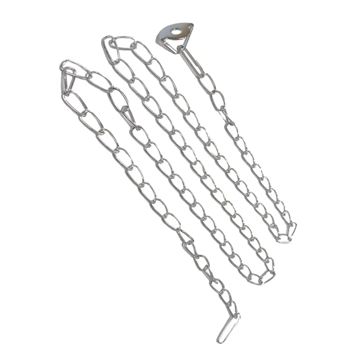 Kit De Suspension Estructura Luminario Tipo Europea Argos - Argos - vista lateral