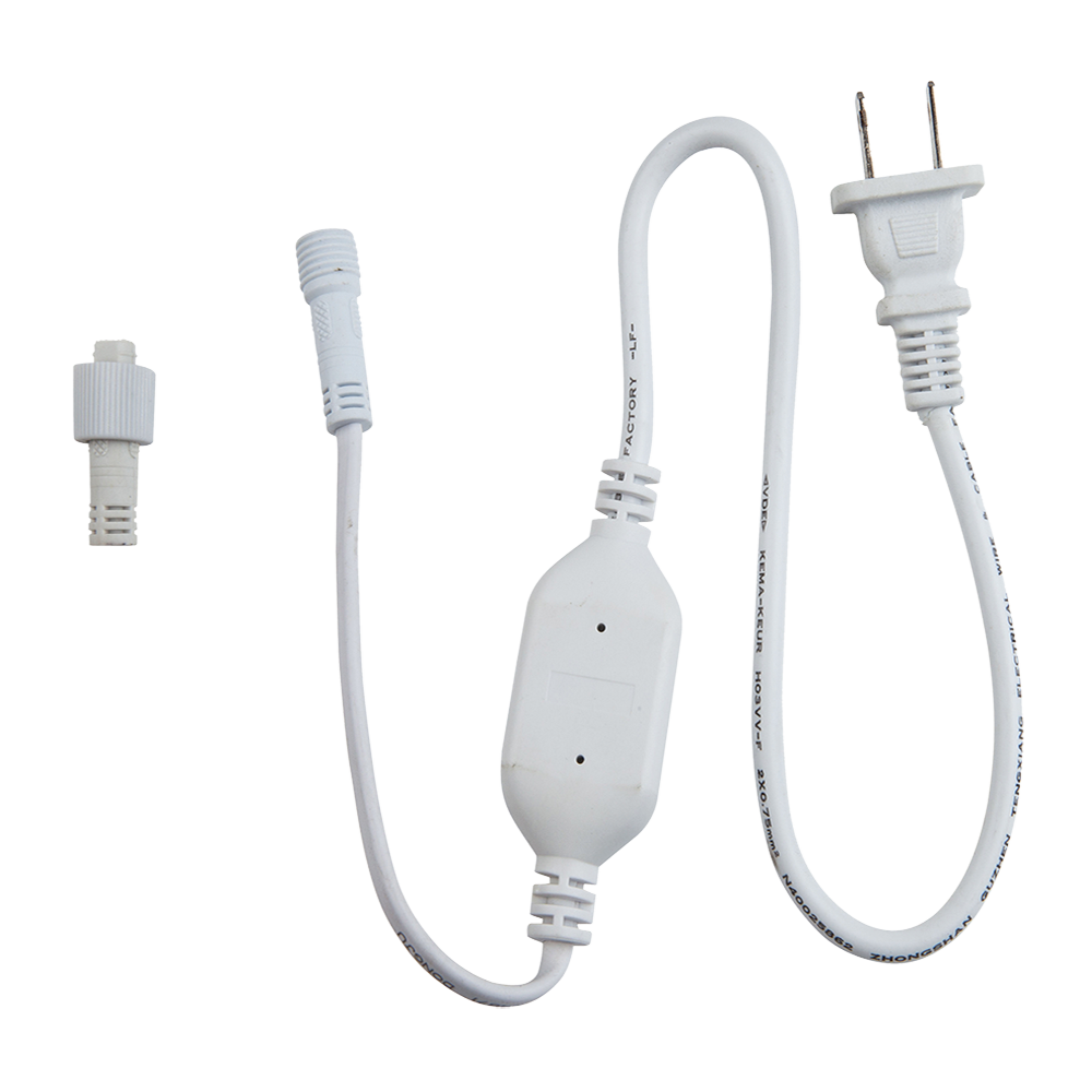 Kit Para Manguera Led 127 V~ 60 Hz Argos