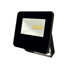 Proyector de LED Slim Argos 10W 127V 60Hz 3000K 800lm Reflector Exterior Luz Cálida - Argos