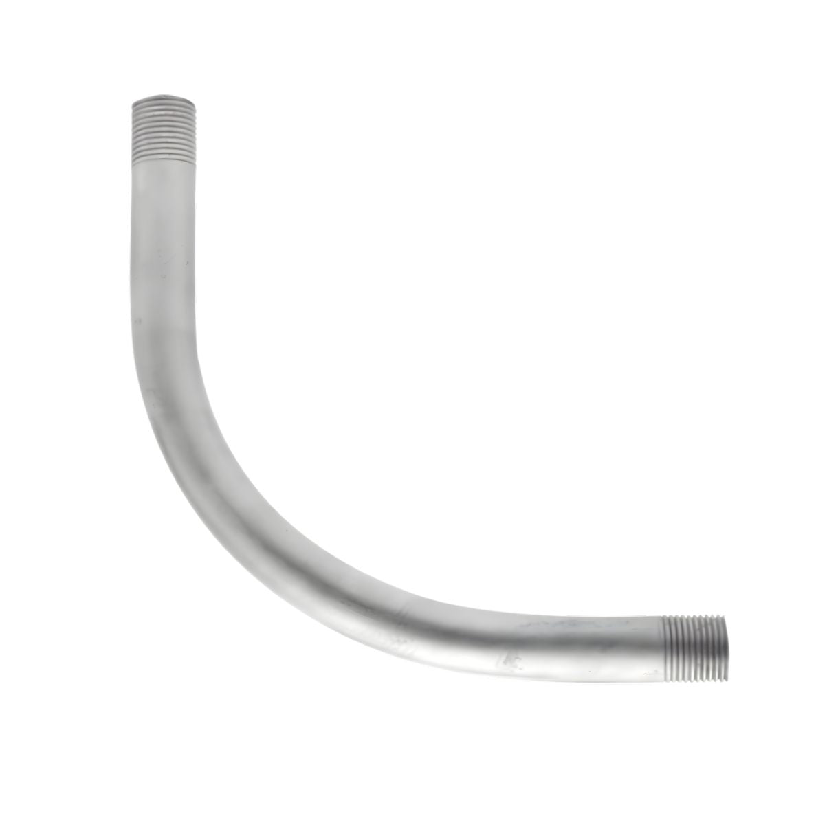 Codo Para Tubo Rigido 1/2” Argos