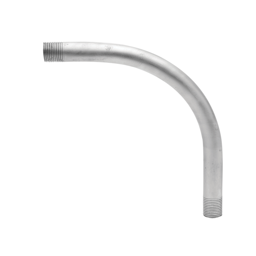 Codos Para Tubo Rígido 1 1/4” Argos