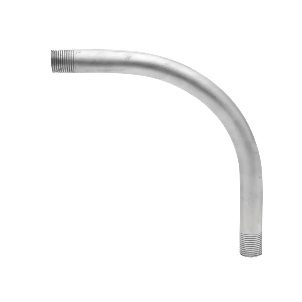 Codo Para Tubo Rígido Argos 1 1/2 Pulgada Conector Eléctrico - Argos