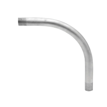 Codo Para Tubo Rígido Argos 1 1/2 Pulgada Conector Eléctrico - Argos