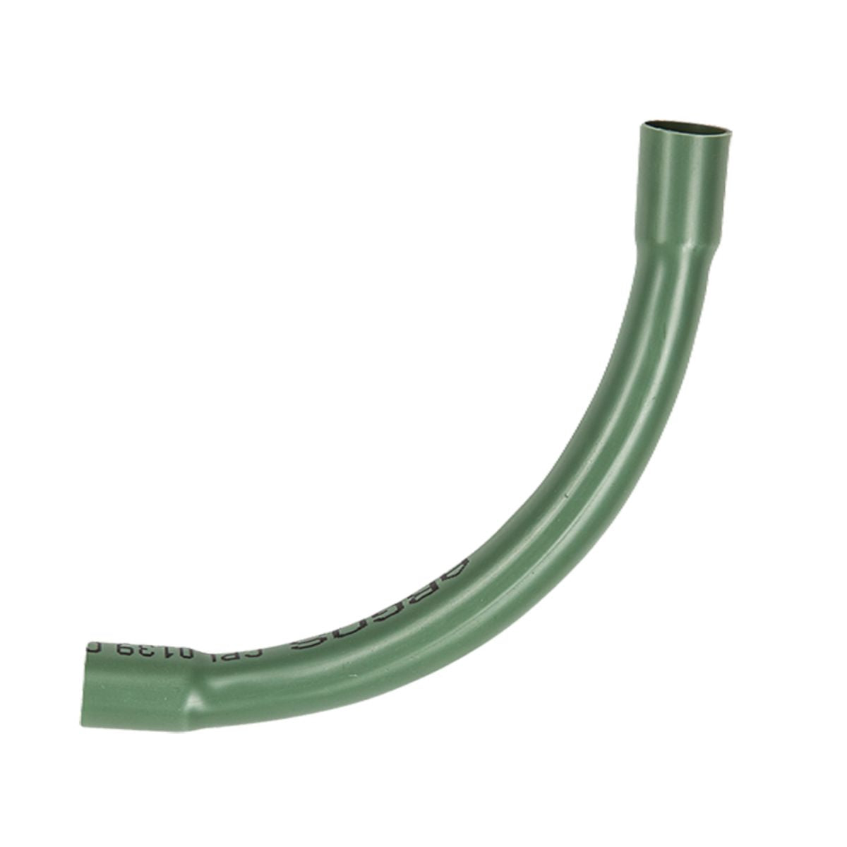 Codo PVC Pesado 50 mm 2” Argos