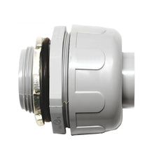 Conector Recto Tubo Flexible No Metálico 3/4" Argos - Argos - empaque