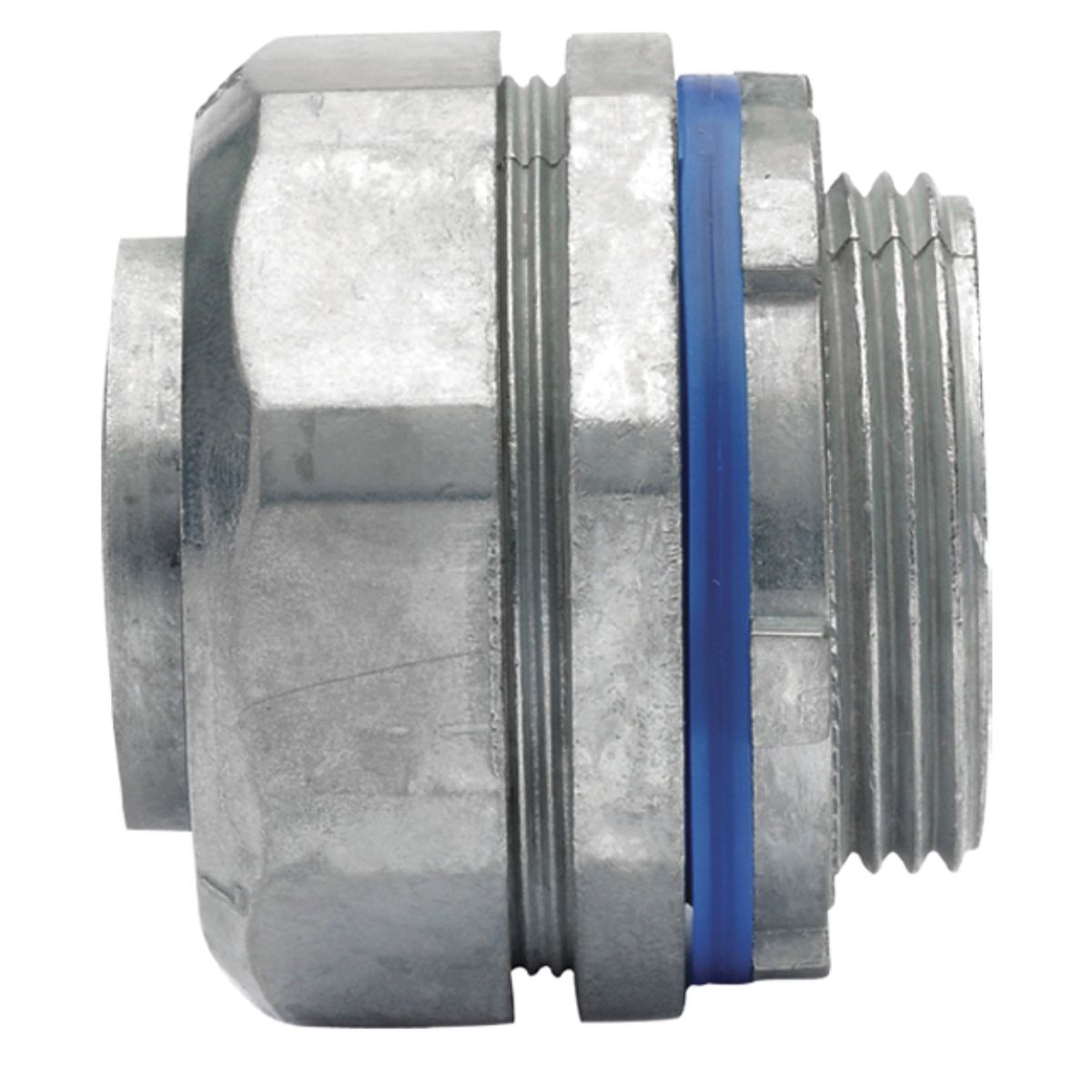 Conectores Rectos Argos Tubo Liquidtight Zamac