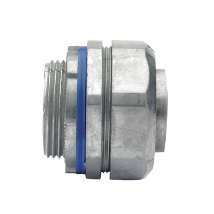 Argos Conector Recto Tubo Liquidtight 2 1/2” Argos