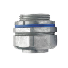 Argos Conector Recto Tubo Liquidtight 2 1/2” - Argos