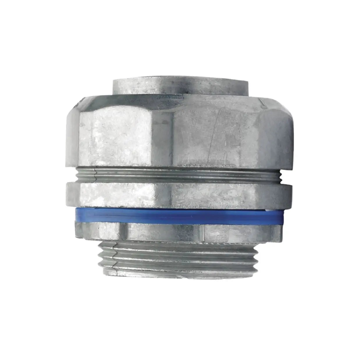 Argos Conector Recto Tubo Liquidtight 2 1/2” Argos