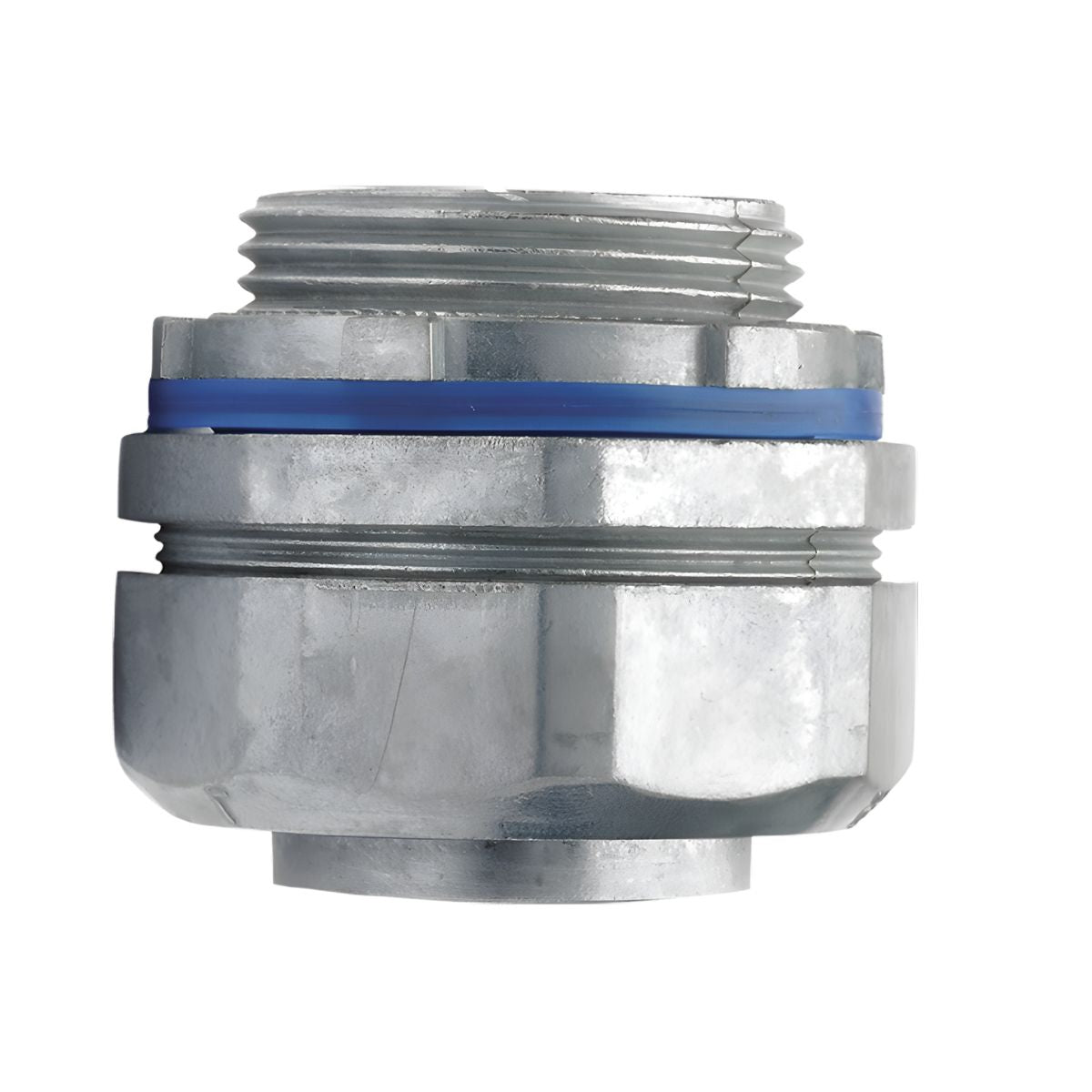 Conector Recto Para Tubo Liquidtight 3” Argos