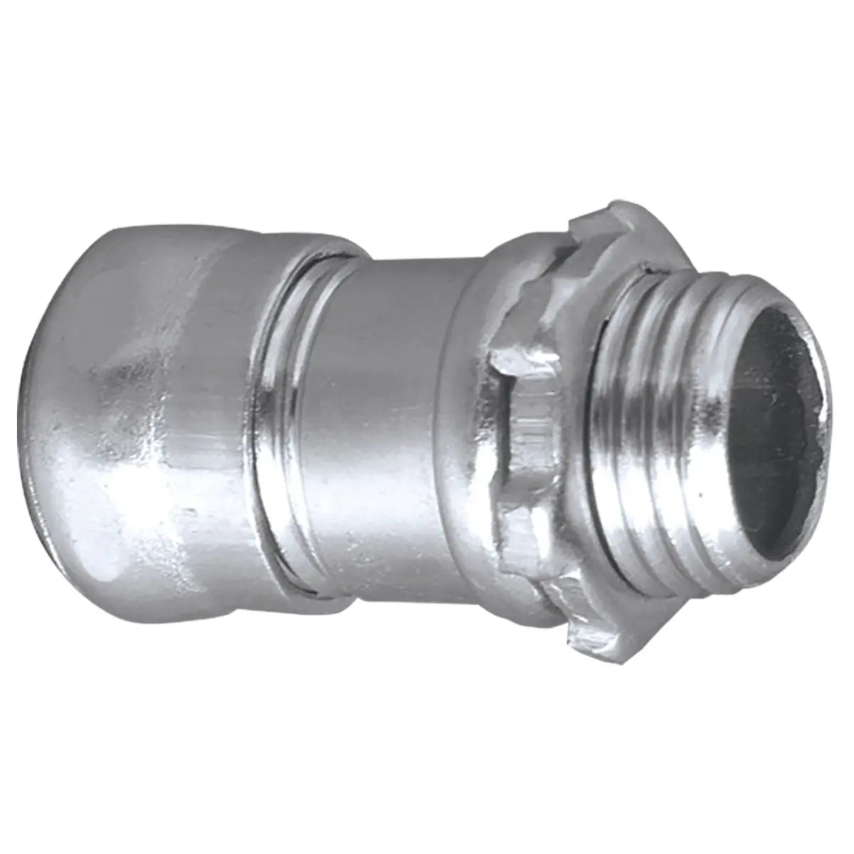 Conectores Compresion Argos Acero Tubo EMT 1 1/2" Argos