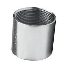 Cople CED-40 Inmersión En Caliente 1 1/4" Argos - Argos - vista lateral