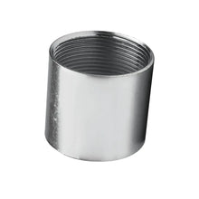 Cople Para Tubo CED-40 1 1/2” Argos - Argos - vista lateral