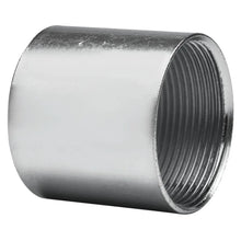Coples Tubo Argos CED-40 Acero Galvanizado 2" 51 mm - Argos