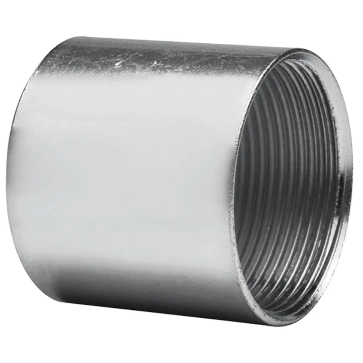 Cople CED-40 Argos Inmersion Caliente Acero Galvanizado 2" 51mm - Argos