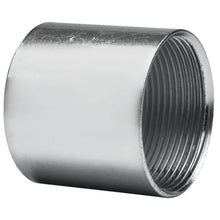 Cople CED-40 Argos Inmersion Caliente Acero Galvanizado 2" 51mm Argos