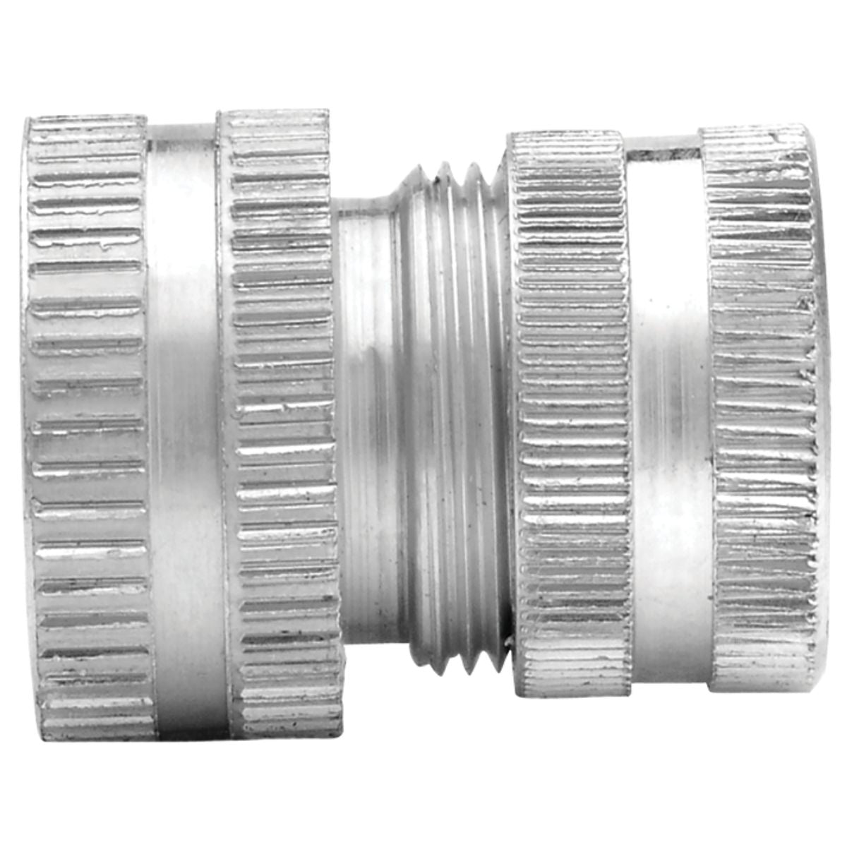 Conector Glandula Argos Hembra Aluminio 1" 25mm