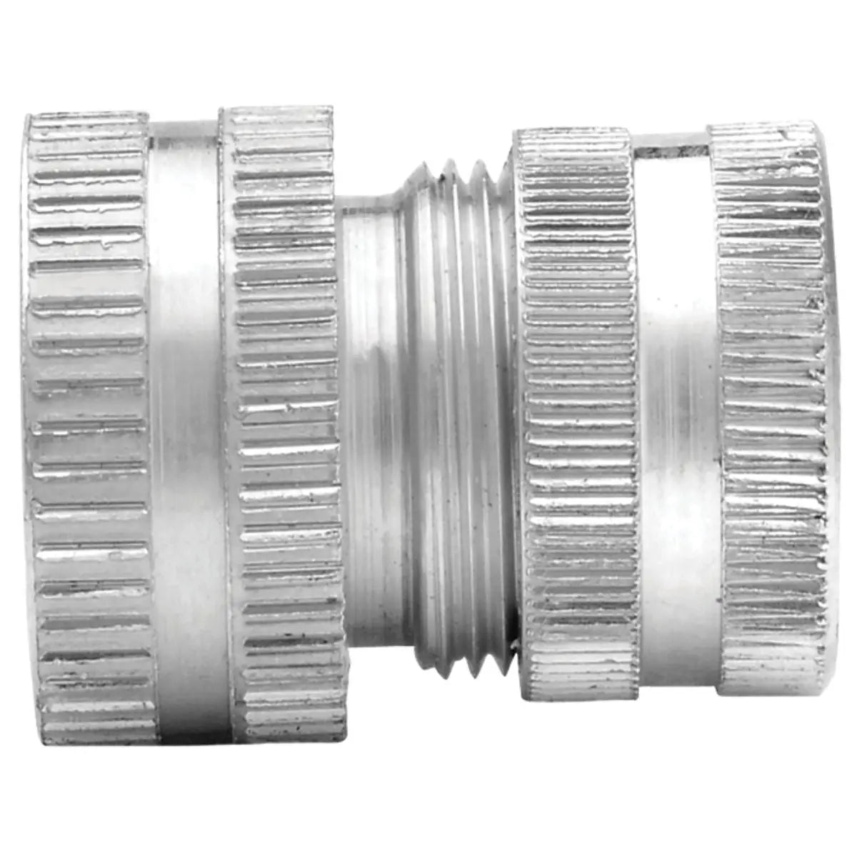 Conector Glandula Argos Aluminio Hembra Entrada Cable 3/4 a 7/8 - Argos
