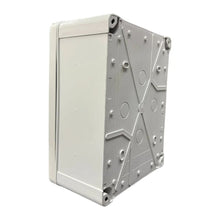 Caja Estanca Lisa Hueso Tornillos 225x175x100 Ip65 Argos