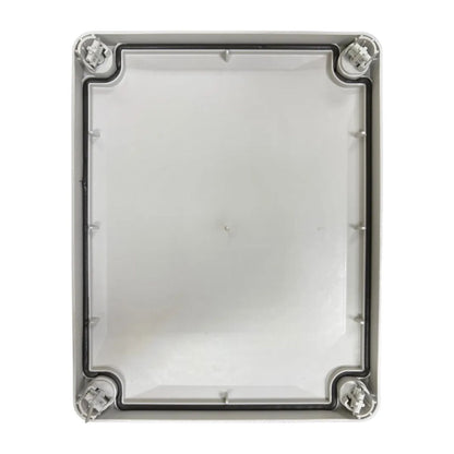 Caja Estanca Lisa Hueso Tornillos 225x175x100 Ip65 Argos