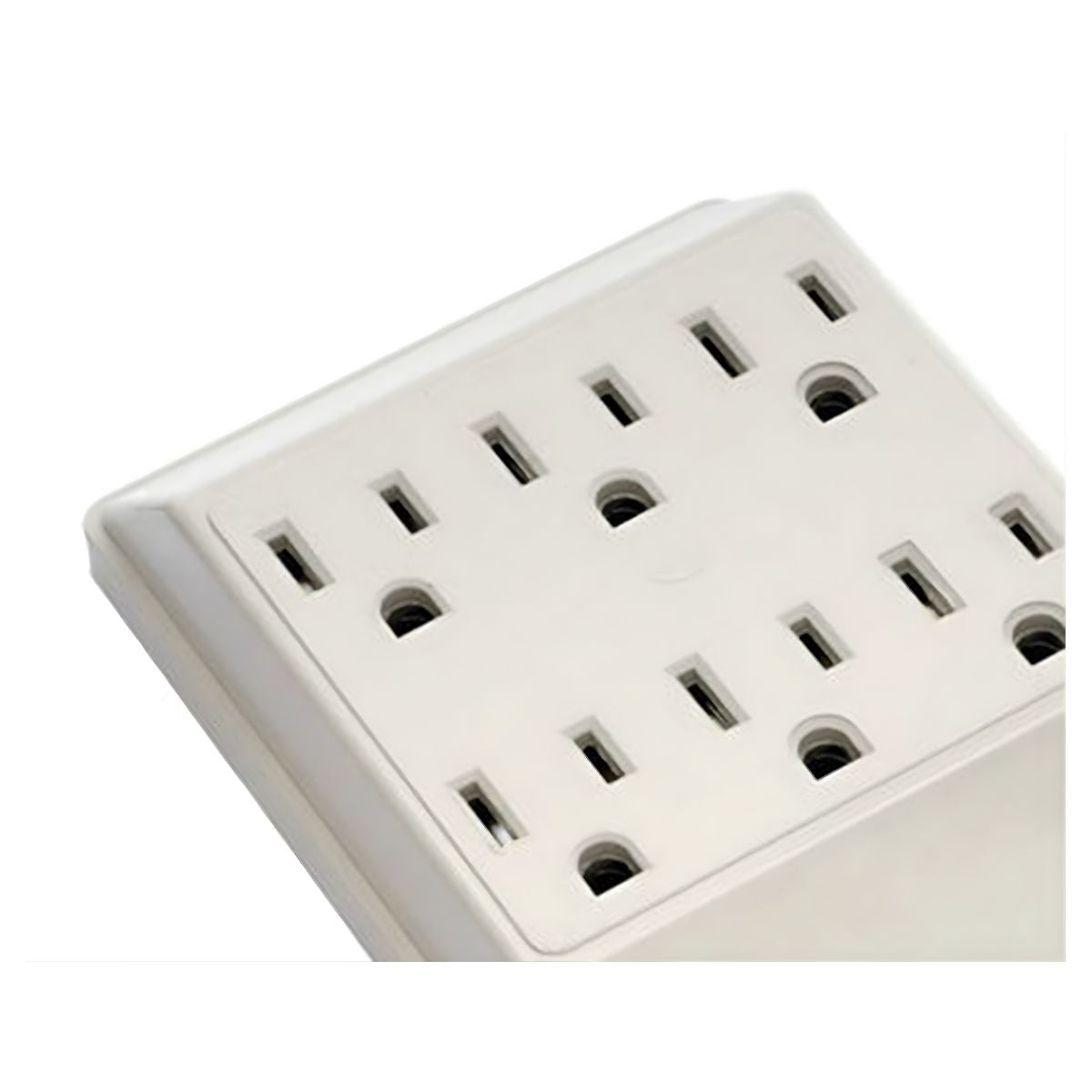 Derivador 6 Tomas Aterrizadas Argos