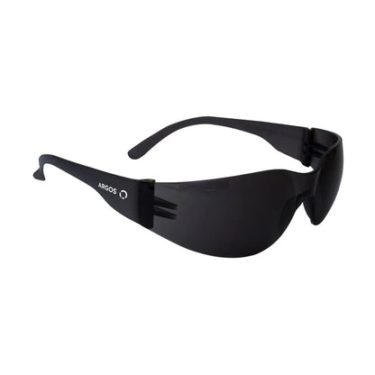 Lentes De Seguridad Obscuros Ligeros Argos - Argos - vista lateral