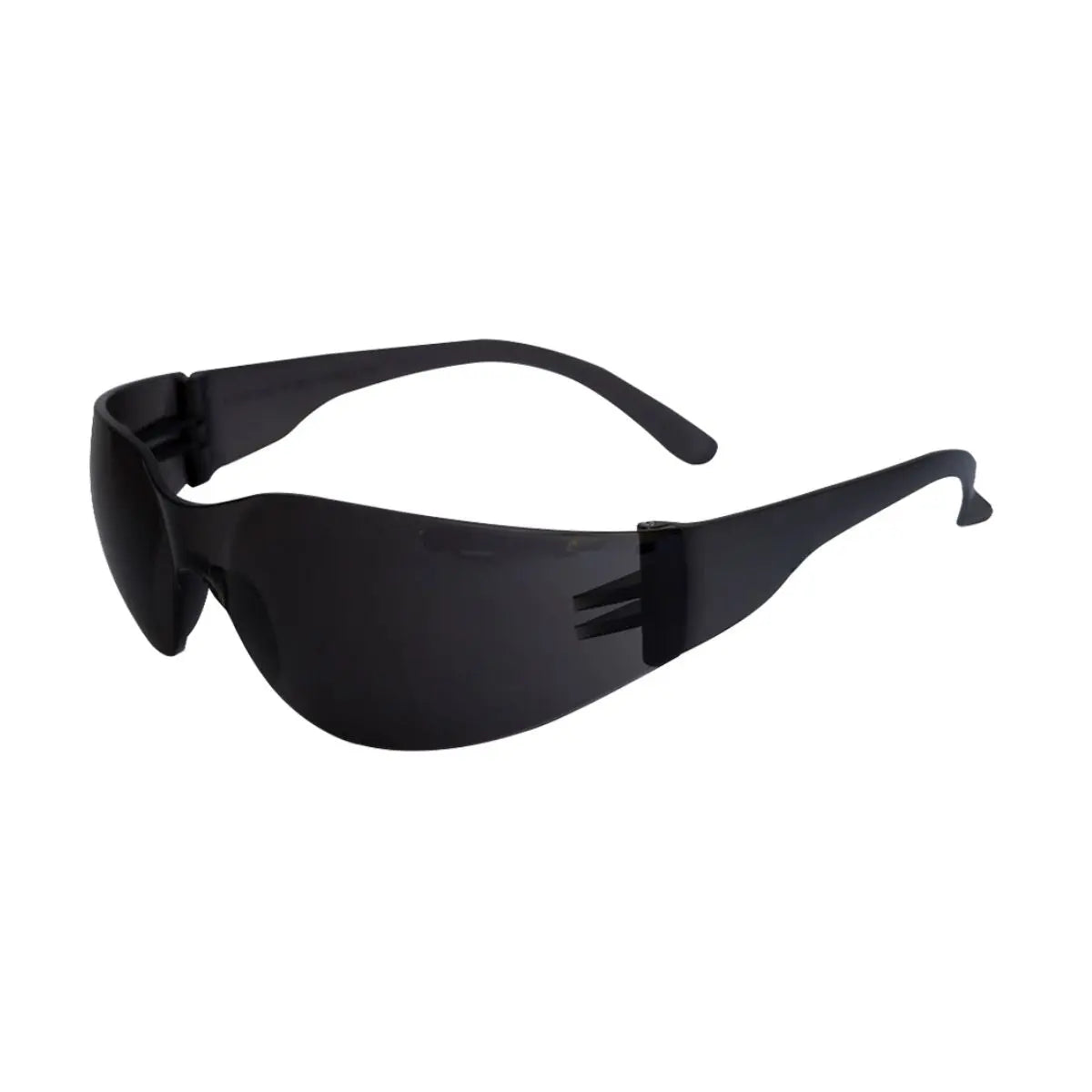 Lentes De Seguridad Obscuros Ligeros Argos - Argos