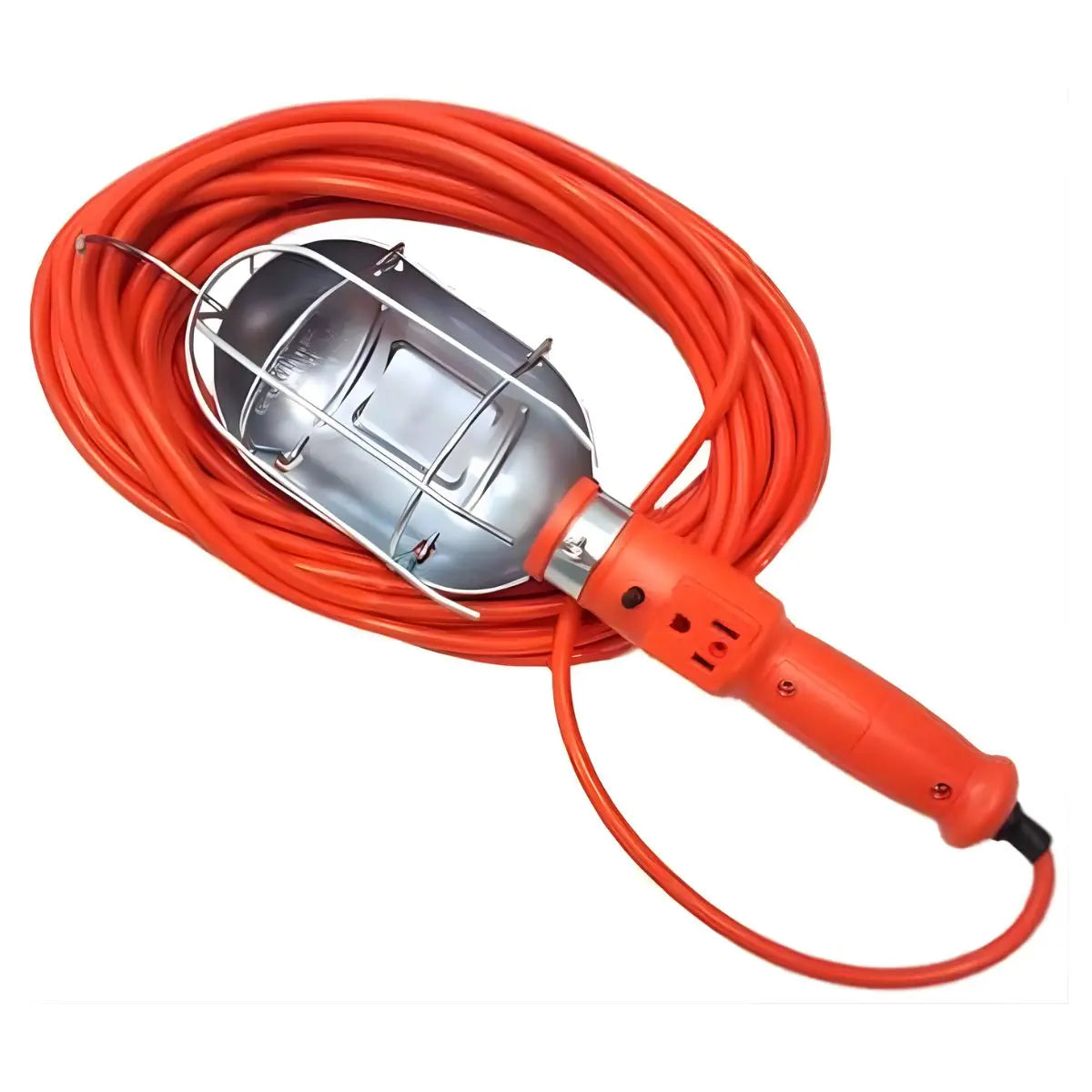 Argos Extension Uso Rudo Lampara Taller 15 Metros Argos