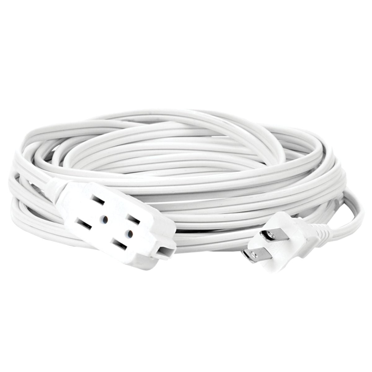 Extension Electrodomestica SPT Argos Blanca 6 m