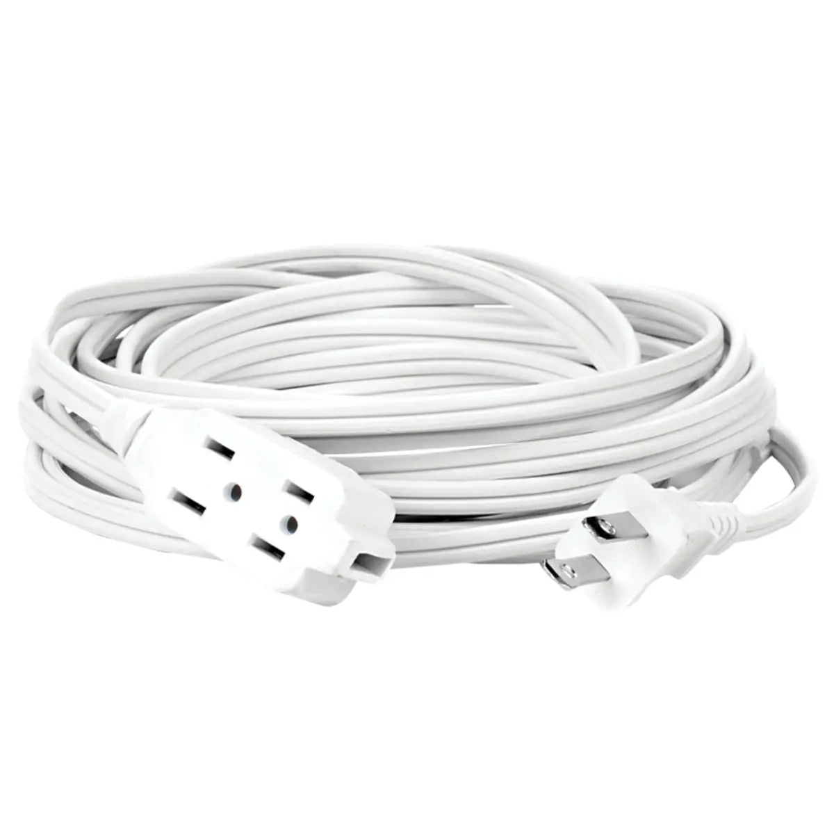 Extension Electrodomestica SPT Argos Blanca 6 m Argos