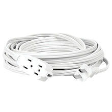 Extension Electrodomestica SPT Argos Blanca 6 m