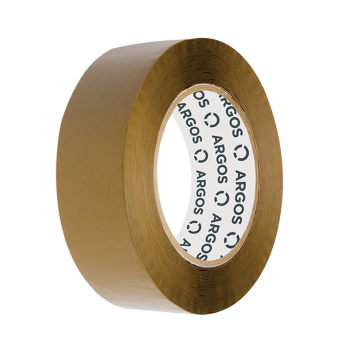 Cinta Empacar Canela 48 Mm X 50 M Argos