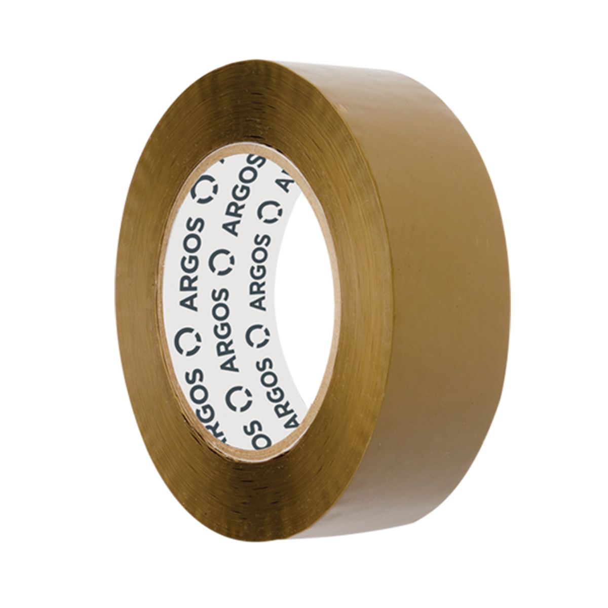 Cinta Empacar Canela 48 Mm X 50 M Argos Argos