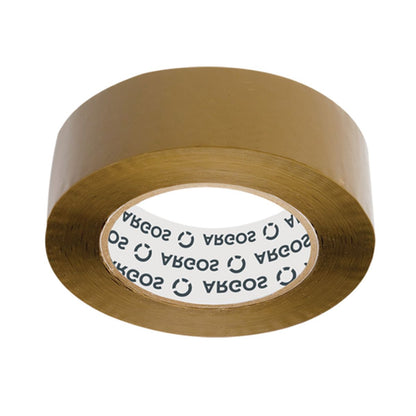 Cinta Empacar Canela 48 Mm X 50 M Argos Argos