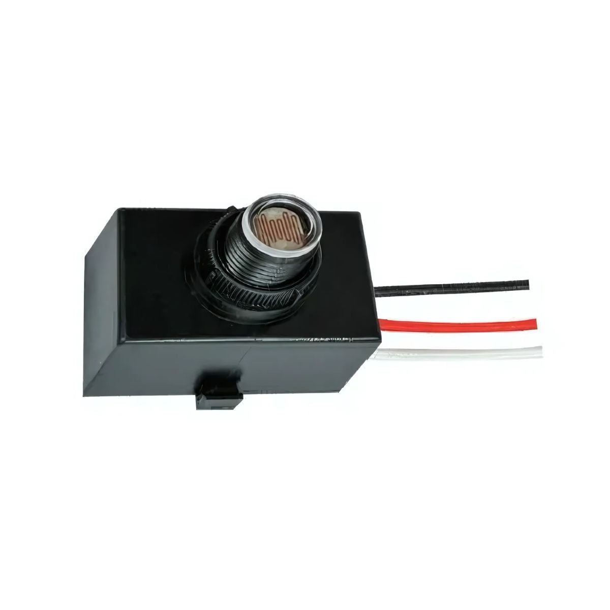 3pz Interruptor Fotoelectrico Argos Fotocelda Lampara