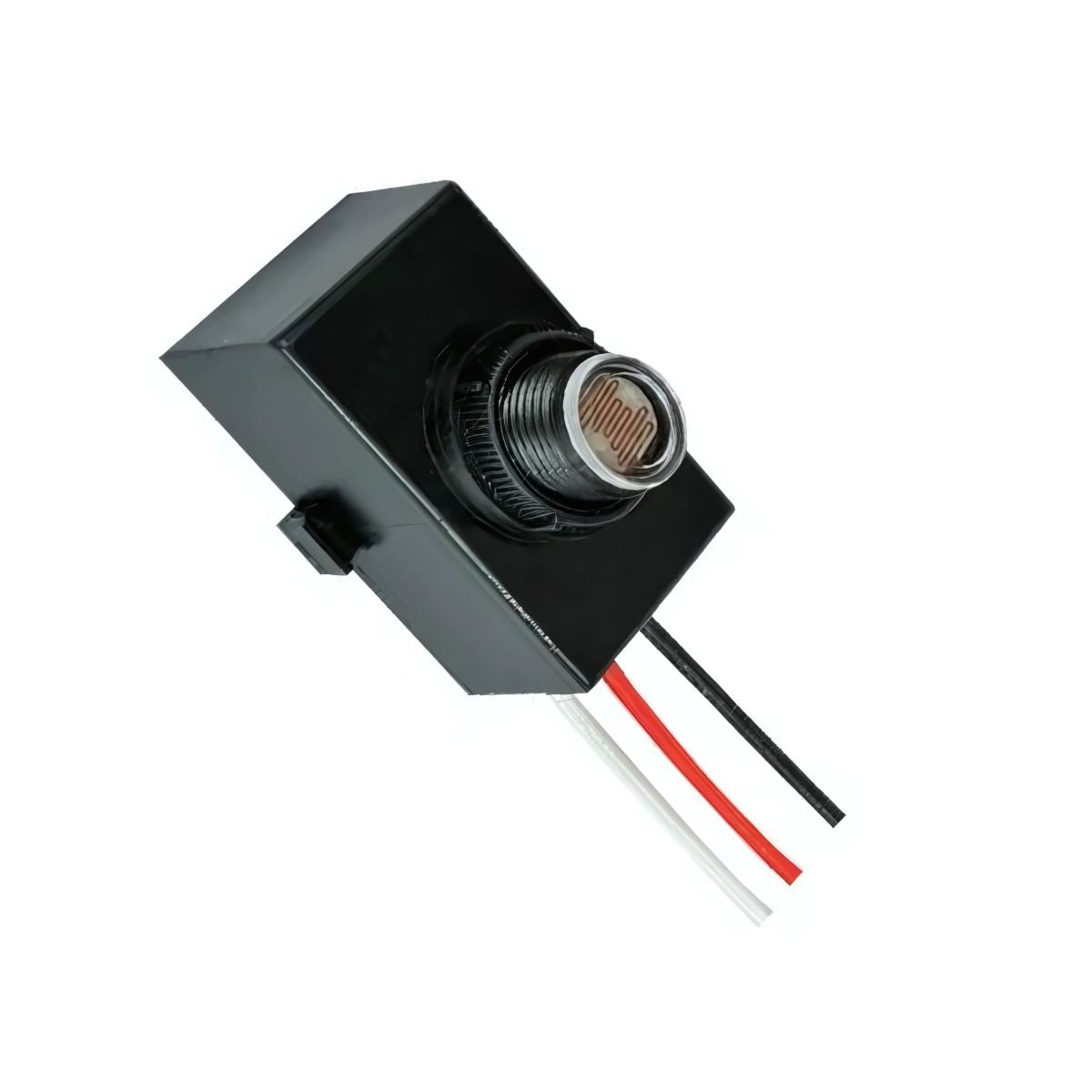 3pz Interruptor Fotoelectrico Argos Fotocelda Lampara