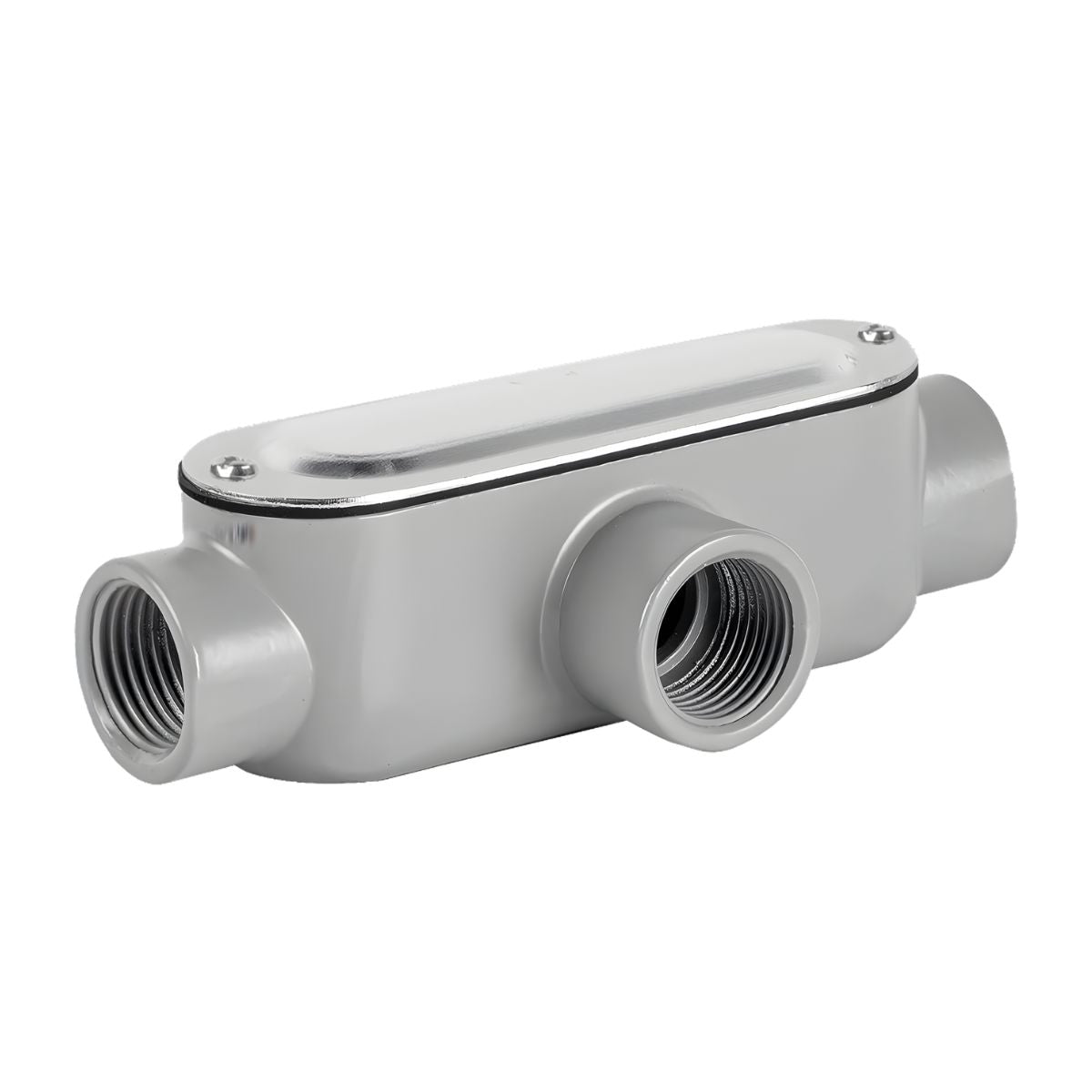 Condulet De Aluminio Tipo T75 3/4" Argos