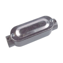 Condulet De Aluminio Tipo C50 1/2" Argos - Argos - detalle