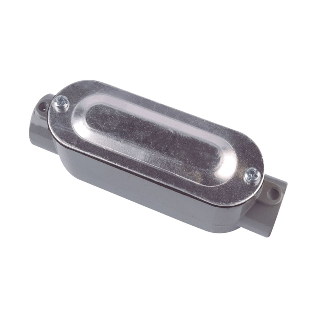 Condulet De Aluminio Tipo C50 1/2" Argos