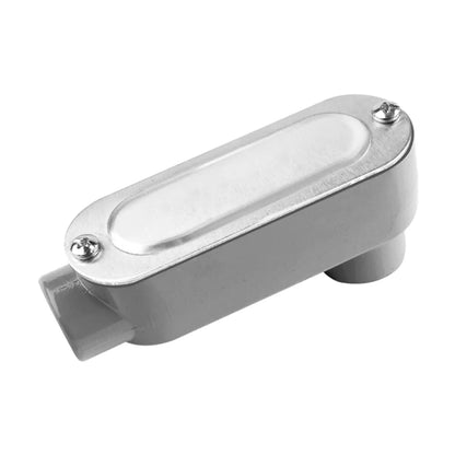 Condulet De Aluminio Tipo LB75 3/4 Argos - Argos - detalle