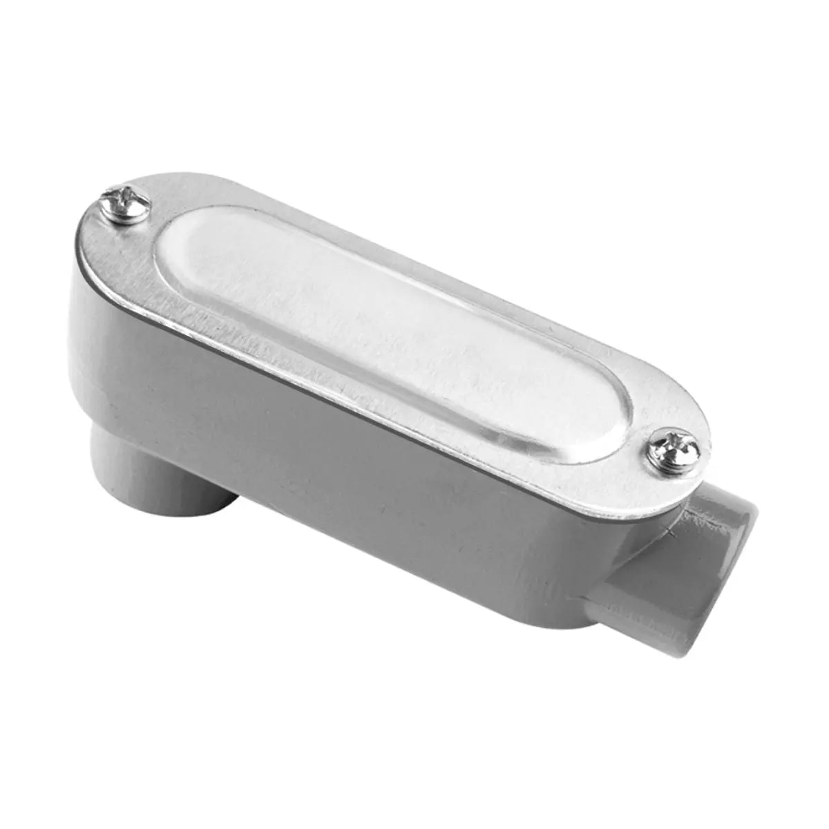 Condulet De Aluminio Tipo LB75 3/4 Argos - Argos