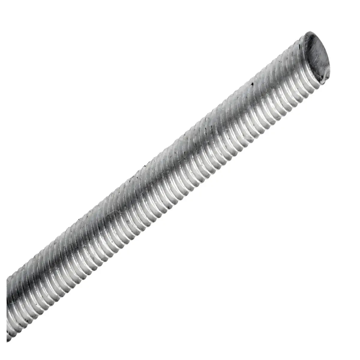 Barra Roscada 1/2” Argos 1 Metro - Argos - detalle